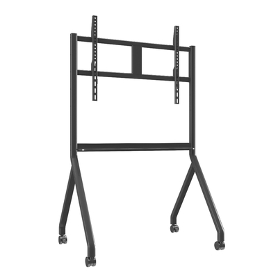 Tableau blanc interactif Tableau mobile pour téléviseur intelligent / IFPD taille 43-86 pouces