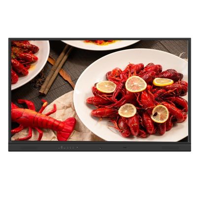 20 points Windows Android OS Multi-Touch tableau interactif pour les performances KTV