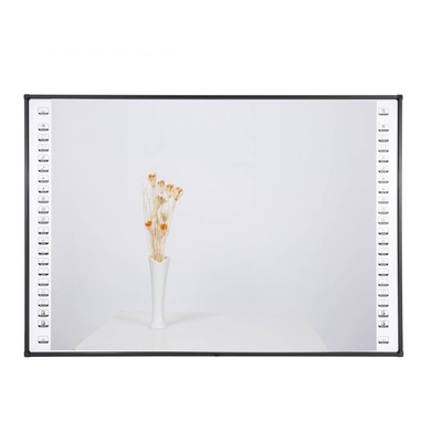 Tableau blanc interactif à écran tactile pour les outils de collaboration de conférence