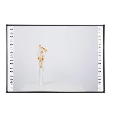 Tableau blanc interactif à écran tactile pour les outils de collaboration de conférence