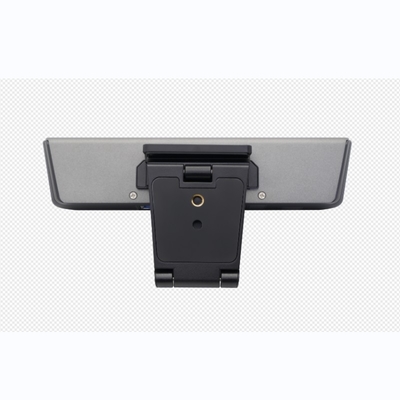 Caméra 4K à encadrement automatique interactive à panneau plat vidéo de conférence Webcam