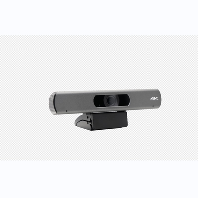 Caméra 4K à encadrement automatique interactive à panneau plat vidéo de conférence Webcam