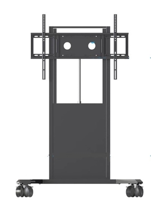 Tableau blanc interactif réglable en hauteur pour téléviseur intelligent Moniteur tactile