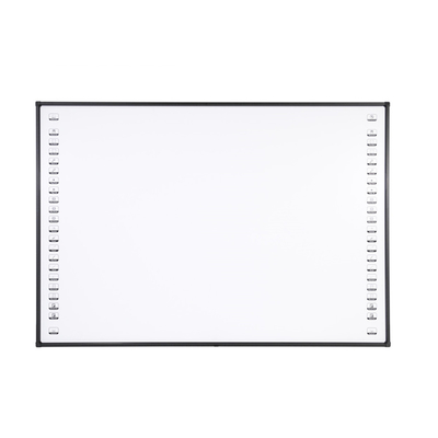 32768 X 32768 Résolution tactile Écran tactile interactif Projecteur utilisant IR Touch Tableau interactif