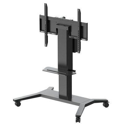 Tableau intelligent interactif avec inclinaison et hauteur réglables pour les tableaux de taille 55 ~ 86 pouces