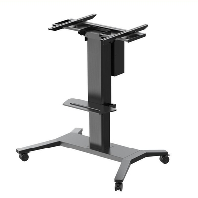 Tableau intelligent interactif avec inclinaison et hauteur réglables pour les tableaux de taille 55 ~ 86 pouces