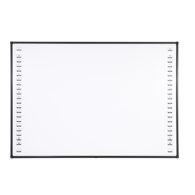 Panneau interactif de projecteur de 102 pouces, tableau blanc multi de contact d'USB