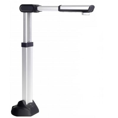 Visualiseur de documents, caméra, scanner de documents USB3.0 Scanner portable de documents Taille A3/A4/A5