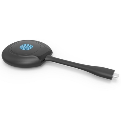 Clicker de partage d'écran PAPA - Simplifiez la collaboration interactive avec le tableau blanc