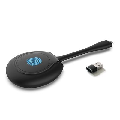 Clicker de partage d'écran PAPA
