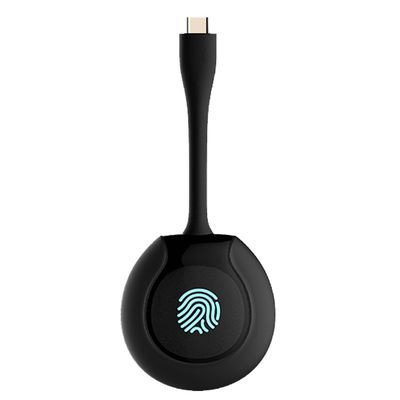 Clicker de partage d'écran PAPA