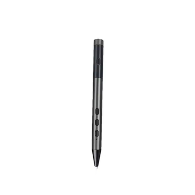 Présentation Powerpoint utilisant un stylo intelligent pour moniteur tactile intelligent, panneau tactile IR, panneau tactile capacitif, ordinateur Ops, PC, PPT, présentation