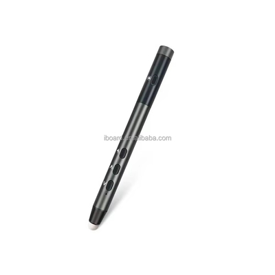 Présentation Powerpoint utilisant un stylo intelligent pour moniteur tactile intelligent, panneau tactile IR, panneau tactile capacitif, ordinateur Ops, PC, PPT, présentation