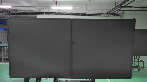 Augmentez votre entreprise avec une solution d'affichage avancé à panneau plat interactif
