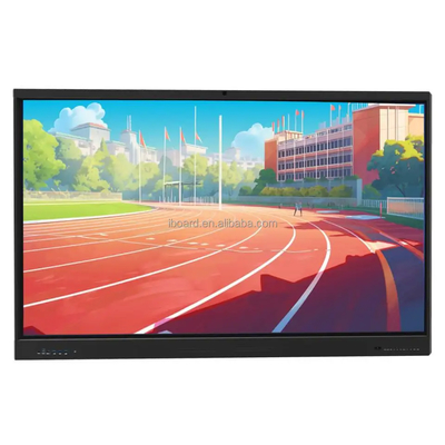 Android 13 Google Écran tactile certifié EDLA 178° Grand angle de vision Écran tactile pour Mac OSX et Android
