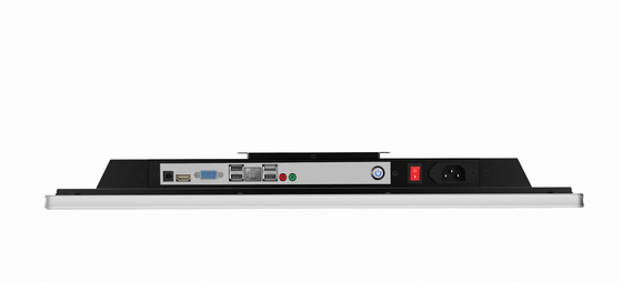 Tableau blanc interactif Panneau plat Smart Touch Moniteurs TV 4K Ultra HD Écran avec PC tout en un pour les entreprises et l'enseignement