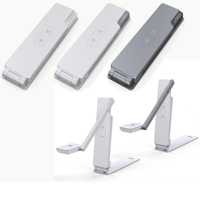 Scanner de documents portable Visualizer de caméra de document USB-C Taille A3 / A4 / A5