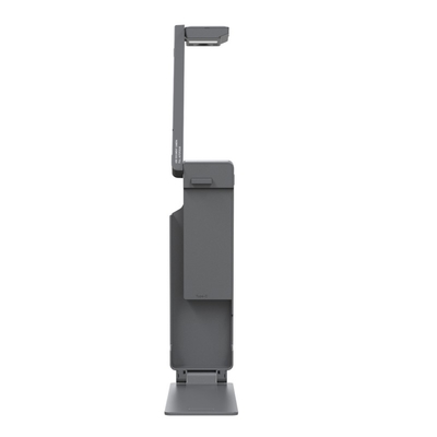 Scanner de documents portable Visualizer de caméra de document USB-C Taille A3 / A4 / A5