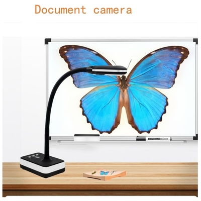 Scanner de caméra de documentation A3 A4 A5