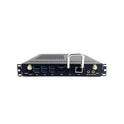 Ordinateur OPS i5/i7 pour panneau plat interactif
