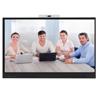 Caméra Web 4K Caméra de diffusion pour carte LCD Smart Boards interactives avec grand angle de 94°