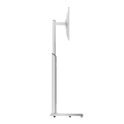 Téléviseur portable 32 pouces écran tactile LCD Téléviseur sans fil pour la maison Les jeux d'affaires Moniteur mobile Téléviseur intelligent