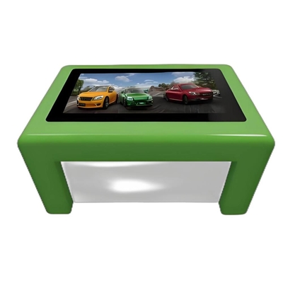 Bureau pour enfants Android WIN Capacitive 20 touches 32 43 pouces bureau de table pour le bureau de l'école
