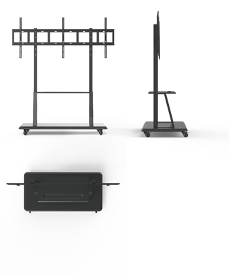 Tableau noir interconnecté, enregistré, tableau blanc intelligent pour la salle de classe
