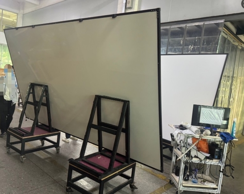 Amenez votre entreprise à un niveau supérieur avec Iboard Interactive Whiteboard Interactive Design