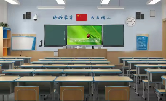 L'outil parfait tableau noir Solution pour la collaboration scolaire