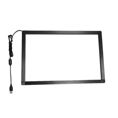 L'interface USB Open Frame Overlay La solution parfaite pour les besoins en un seul ou plusieurs touches