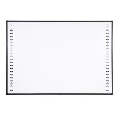 Tableau blanc interactif IR pour salle de classe, tableaux électroniques tactiles de 102 pouces