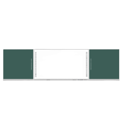 iBoard Équipement éducatif 75 86 pouces Écran tactile numérique Meilleur tableau intelligent interconnecté LCD tableau blanc intelligent