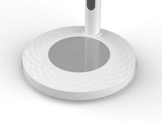 Tableau tactile LCD 32 pouces avec caméra HD intégrée 10 points de support tactile pour les présentations professionnelles