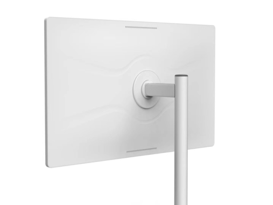 Tableau tactile LCD 32 pouces avec caméra HD intégrée 10 points de support tactile pour les présentations professionnelles