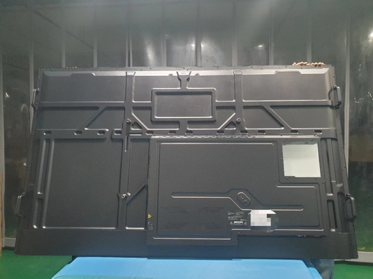 L'alimentation en courant alternatif et l'angle de vision de 178° Éducation Interactif Affichage à écran plat pour les besoins éducatifs tableau blanc interactif Android 13 et 14