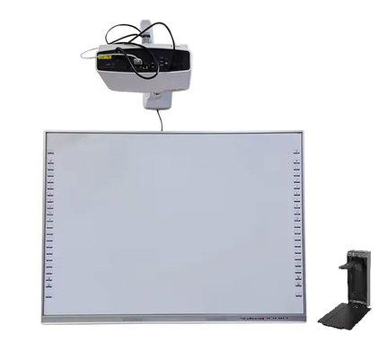 Annotation Made Convenient avec Multi Touch Interactive Whiteboard et un logiciel puissant