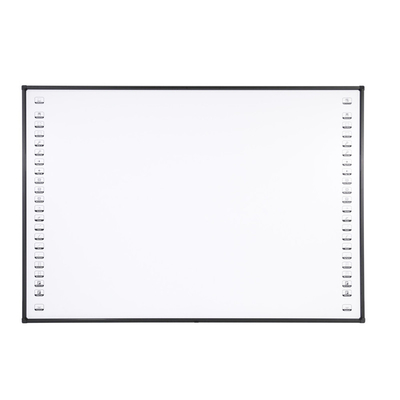 Tableau blanc interactif infrarouge multimédia électronique pour l'enseignement scolaire