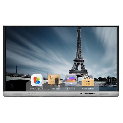 Moniteur de télévision à barres latérales avec certificat CCC / CE / FCC / RoHs