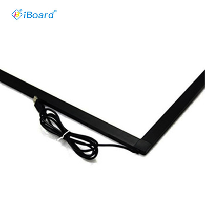 L'interface USB Open Frame Overlay La solution parfaite pour les besoins en un seul ou plusieurs touches
