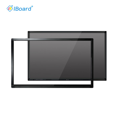 Smart Board 5000 1 Contraste et sortie audio / casque / HDMI pour une meilleure collaboration