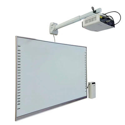 Annotation Made Convenient avec Multi Touch Interactive Whiteboard et un logiciel puissant