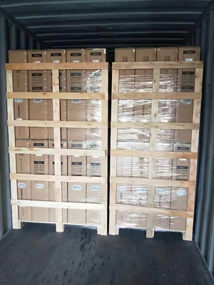 Révolutionnez vos présentations avec une carte LCD intelligente A73*2 A53*2 CPU et une luminosité de 500 cd/m2