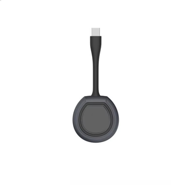 Clicker de partage d'écran PAPA - Simplifiez la collaboration interactive avec le tableau blanc
