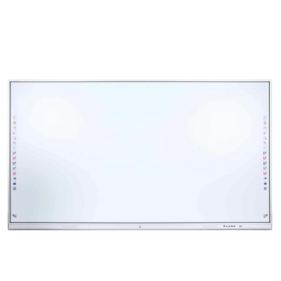 19 ans fabricant électronique interactif tableau blanc écran tactile intelligent tableau numérique pour l'enseignement réunion