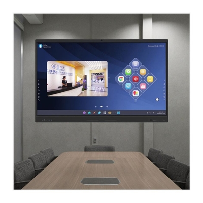 Infrarouge interactif de tableau blanc de Smat Android de 75 pouces