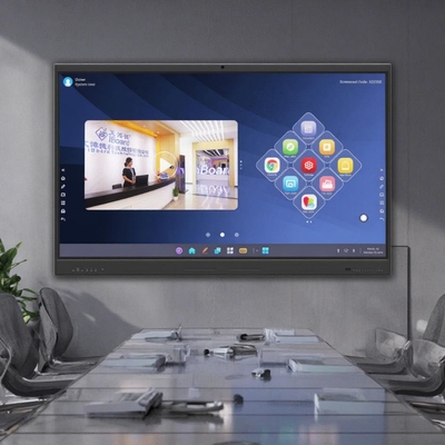 Amenez vos présentations à un niveau supérieur avec notre tableau blanc USB multi-touch