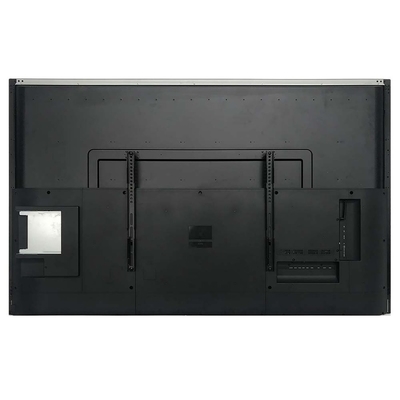 Tableau blanc LCD avec calibrage automatique 5s et calibrage manuel 25/36 points