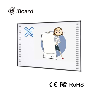 Amenez vos présentations à un niveau supérieur avec notre tableau blanc USB multi-touch