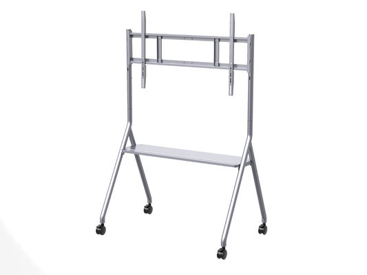 Tableau blanc interactif Tableau mobile pour téléviseur intelligent / IFPD taille 43-86 pouces